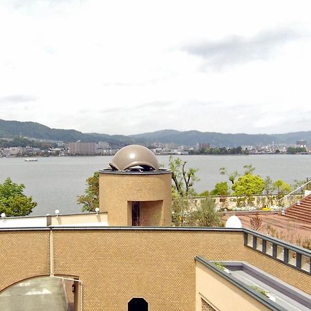 Royal Oak Hotel Spa & Gardens Otsu Ngoại thất bức ảnh
