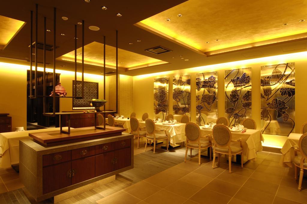 Royal Oak Hotel Spa & Gardens Otsu Ngoại thất bức ảnh