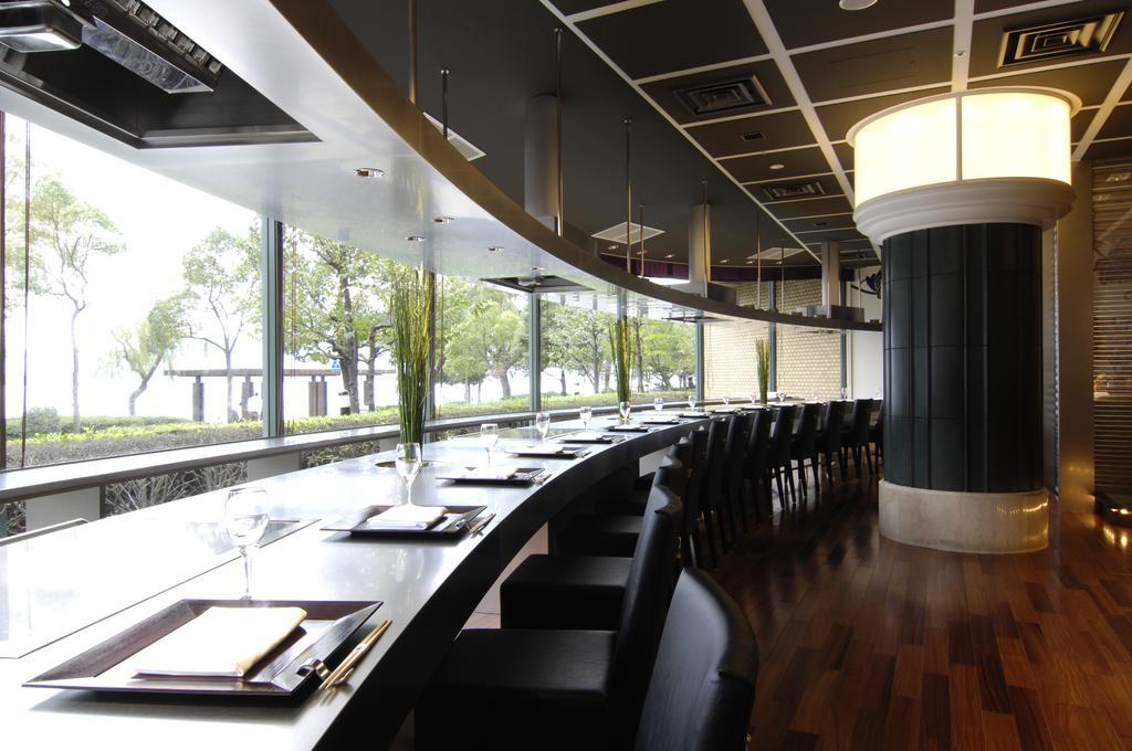 Royal Oak Hotel Spa & Gardens Otsu Ngoại thất bức ảnh
