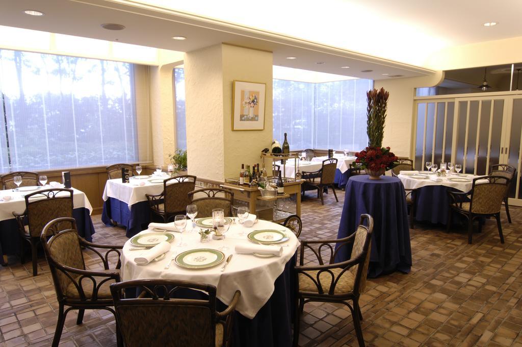 Royal Oak Hotel Spa & Gardens Otsu Ngoại thất bức ảnh