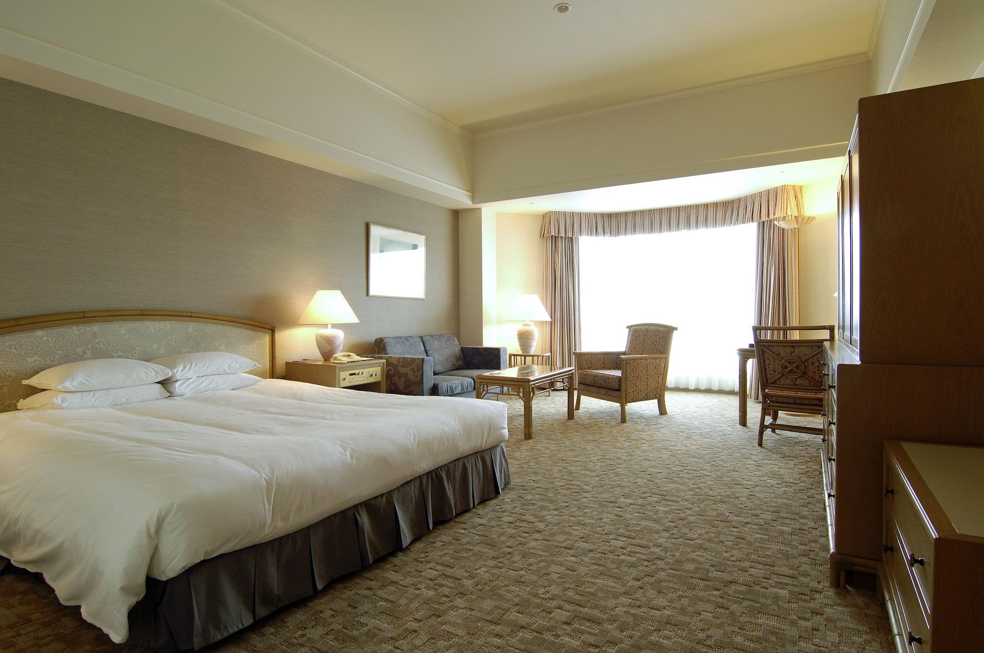 Royal Oak Hotel Spa & Gardens Otsu Ngoại thất bức ảnh