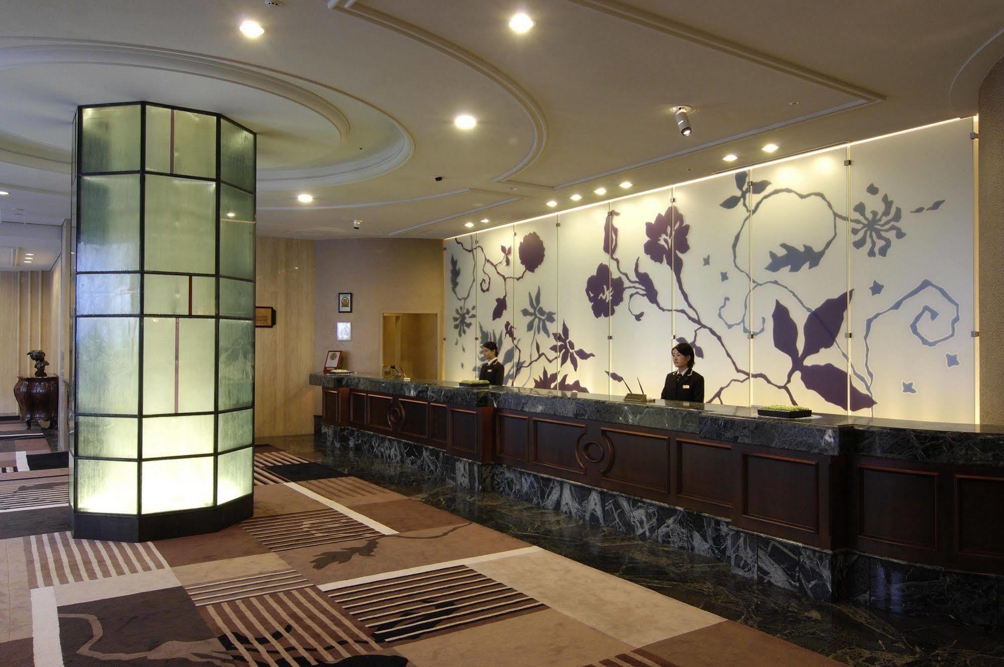 Royal Oak Hotel Spa & Gardens Otsu Ngoại thất bức ảnh